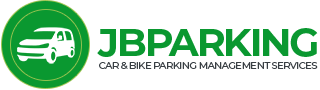 JB CIQ Checkpoint Parking - JBParking Logo